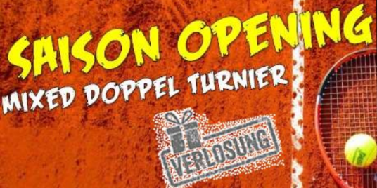 3. Präbach Open Turnier